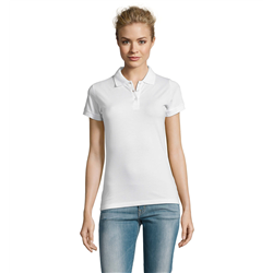 PERFECT DAMSKA POLO 180 PERFECT WOMEN