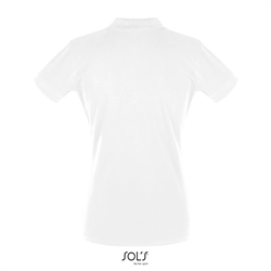 PERFECT DAMSKA POLO 180 PERFECT WOMEN
