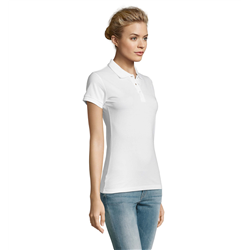 PERFECT DAMSKA POLO 180 PERFECT WOMEN