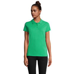 PERFECT DAMSKA POLO 180 PERFECT WOMEN