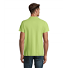 SPRING II MEN Polo 210g SPRING II