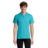 SPRING II MEN Polo 210g SPRING II
