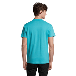 SPRING II MEN Polo 210g SPRING II