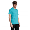 SPRING II MEN Polo 210g SPRING II