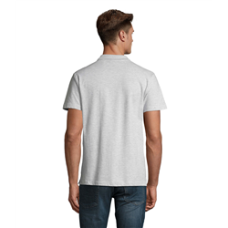 SPRING II MEN Polo 210g SPRING II