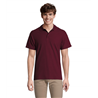 SPRING II MEN Polo 210g SPRING II