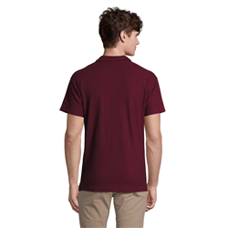 SPRING II MEN Polo 210g SPRING II