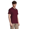 SPRING II MEN Polo 210g SPRING II