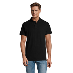 SPRING II MEN Polo 210g SPRING II