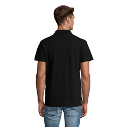 SPRING II MEN Polo 210g SPRING II