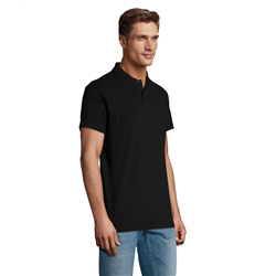 SPRING II MEN Polo 210g SPRING II