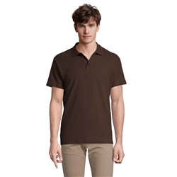 SPRING II MEN Polo 210g SPRING II