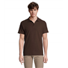SPRING II MEN Polo 210g SPRING II