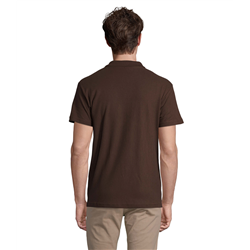 SPRING II MEN Polo 210g SPRING II