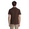 SPRING II MEN Polo 210g SPRING II