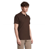 SPRING II MEN Polo 210g SPRING II