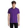 SPRING II MEN Polo 210g SPRING II