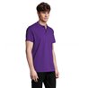 SPRING II MEN Polo 210g SPRING II