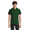 SPRING II MEN Polo 210g SPRING II
