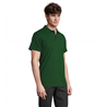SPRING II MEN Polo 210g SPRING II