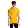 SPRING II MEN Polo 210g SPRING II