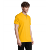 SPRING II MEN Polo 210g SPRING II