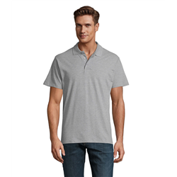 SPRING II MEN Polo 210g SPRING II