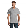 SPRING II MEN Polo 210g SPRING II
