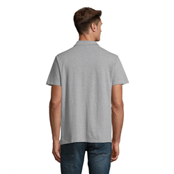 SPRING II MEN Polo 210g SPRING II