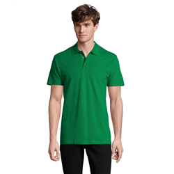 SPRING II MEN Polo 210g SPRING II