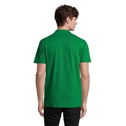 SPRING II MEN Polo 210g SPRING II