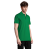 SPRING II MEN Polo 210g SPRING II