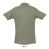 SPRING II MEN Polo 210g SPRING II