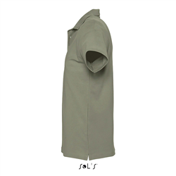SPRING II MEN Polo 210g SPRING II