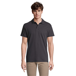 SPRING II MEN Polo 210g SPRING II