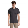 SPRING II MEN Polo 210g SPRING II
