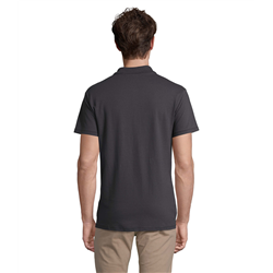 SPRING II MEN Polo 210g SPRING II