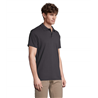 SPRING II MEN Polo 210g SPRING II