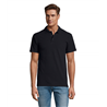 SPRING II MEN Polo 210g SPRING II