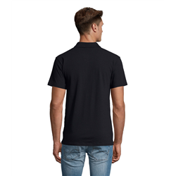 SPRING II MEN Polo 210g SPRING II