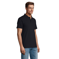 SPRING II MEN Polo 210g SPRING II