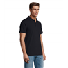 SPRING II MEN Polo 210g SPRING II