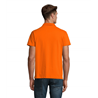 SPRING II MEN Polo 210g SPRING II