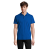 SPRING II MEN Polo 210g SPRING II