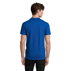 SPRING II MEN Polo 210g SPRING II