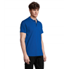 SPRING II MEN Polo 210g SPRING II