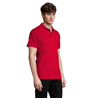 SPRING II MEN Polo 210g SPRING II