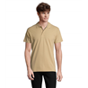 SPRING II MEN Polo 210g SPRING II