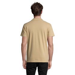 SPRING II MEN Polo 210g SPRING II
