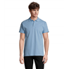 SPRING II MEN Polo 210g SPRING II